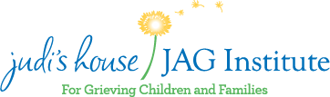 Judi's House Logo