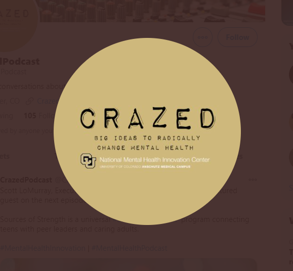 Crazed Podcast News Featured Image