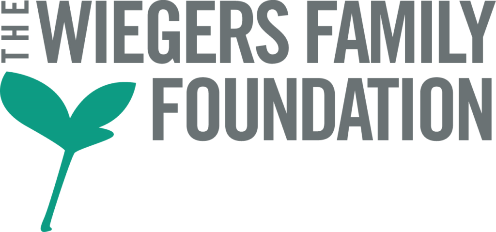 The Wiegers Family Foundation
