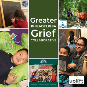 Philly Greif Collaborative Flyer