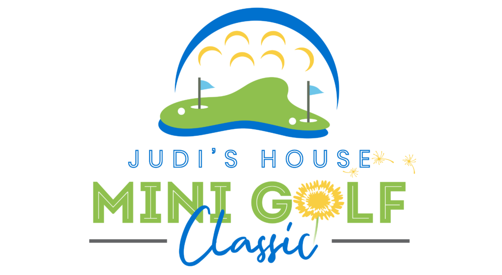 Judi's House mini golf classic 