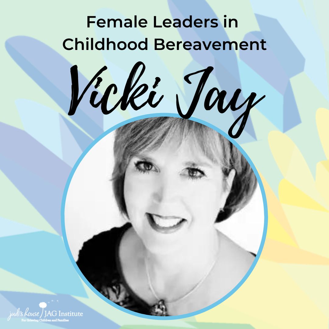 Vickie Jay