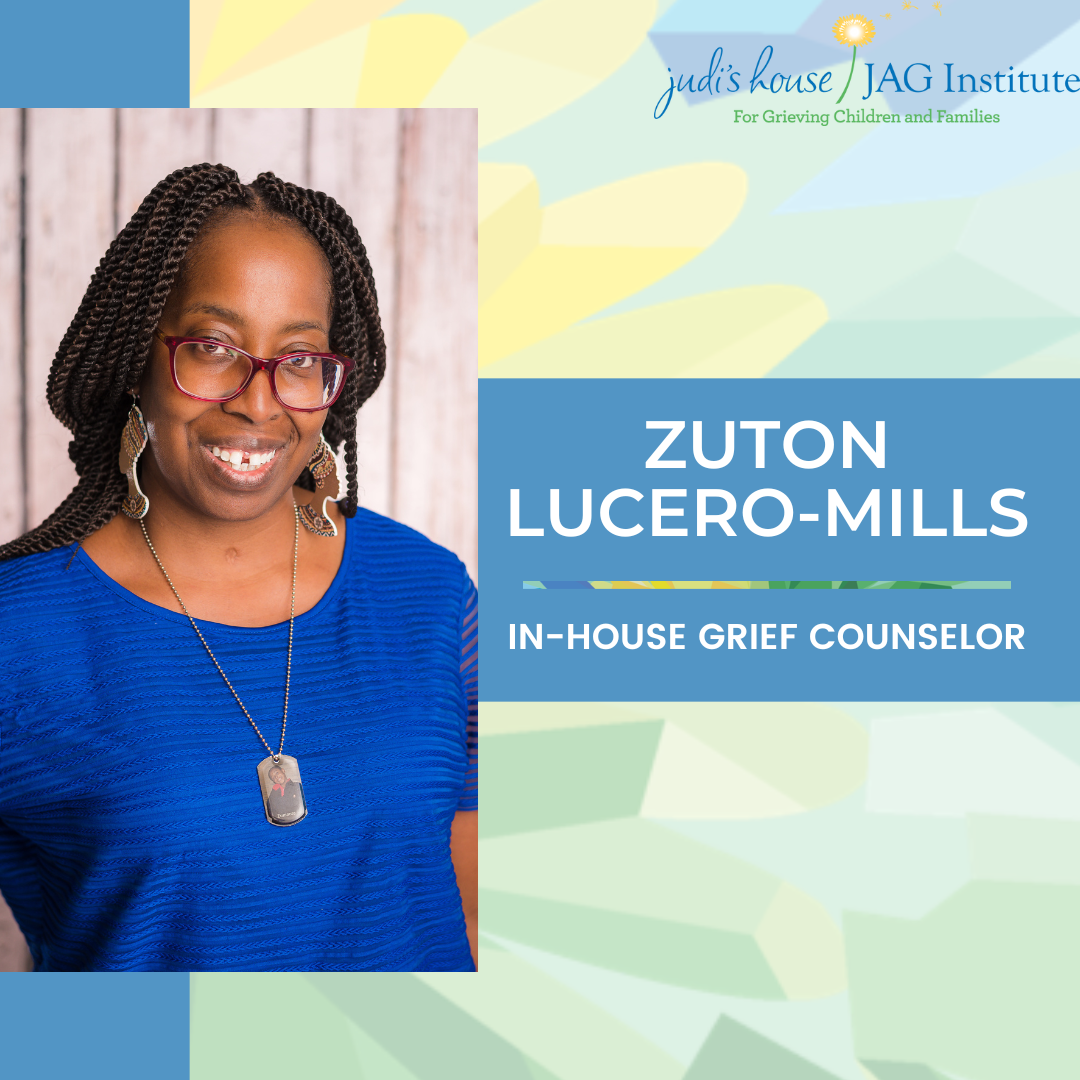 March Highlight Zuton LuceroMills Judi's House