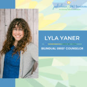 Lyla Yaner