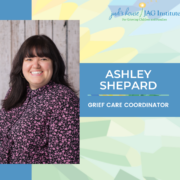 Ashley Shepard