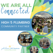 High 5 plumbing we are all connected