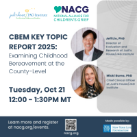 NACG Key Topic 2025 County-Level