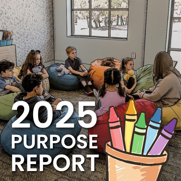 2026 Purpose Report
